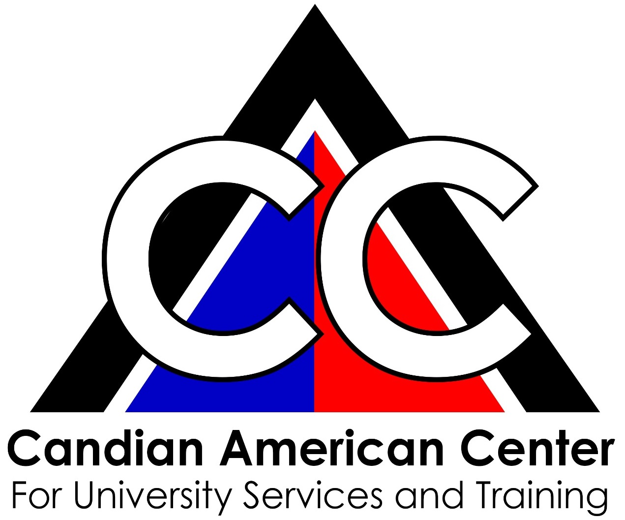 المركز الكندي الأمريكي للخدمات الجامعية والتدريب
