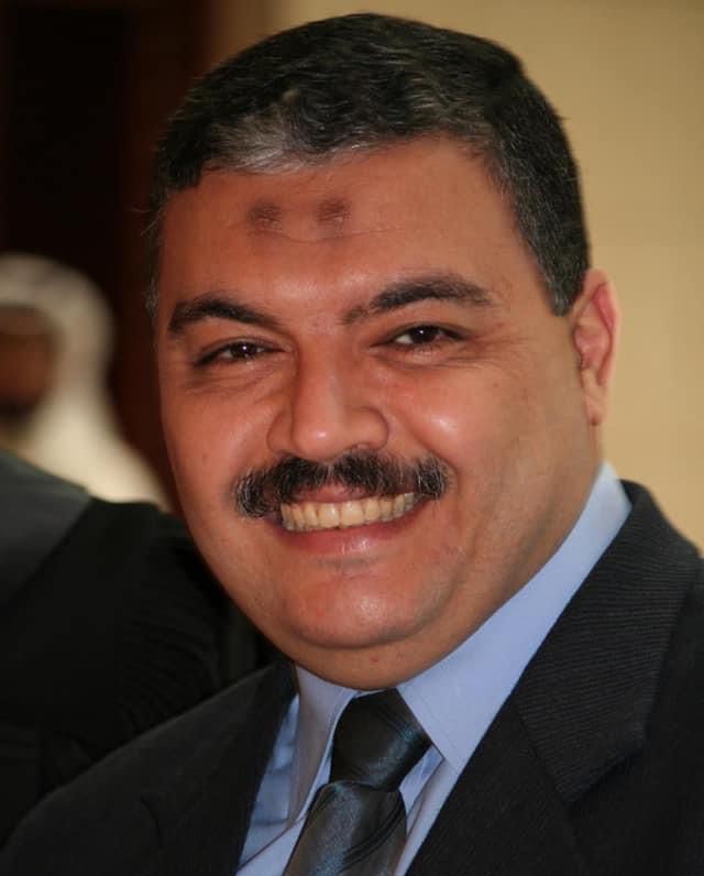 الأستاذ الدكتور / محمد محسن عبد العظيم