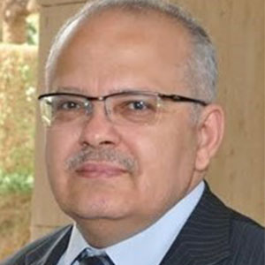 أ.د/ محمد عثمان الخشت 